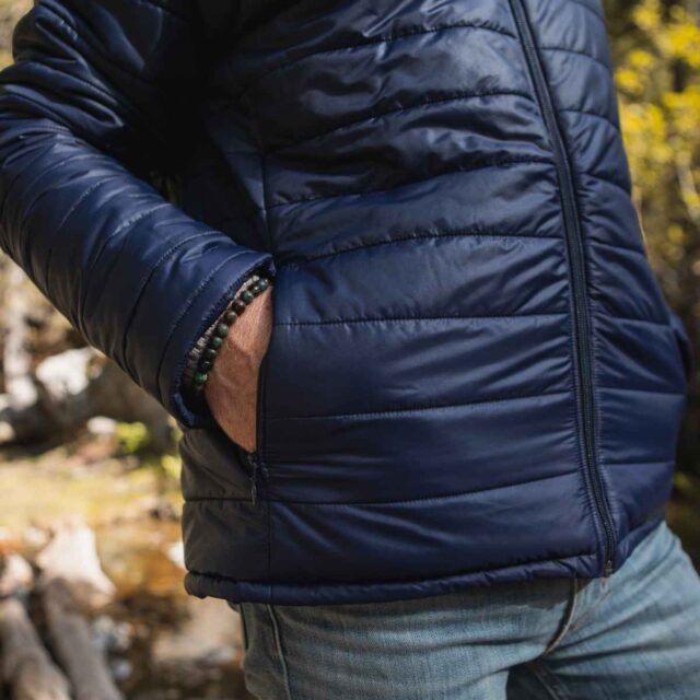 Tranquille Émile - L''Incomparable Bleue