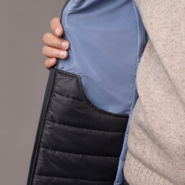 Tranquille Émile - L''Incomparable Gris Orage