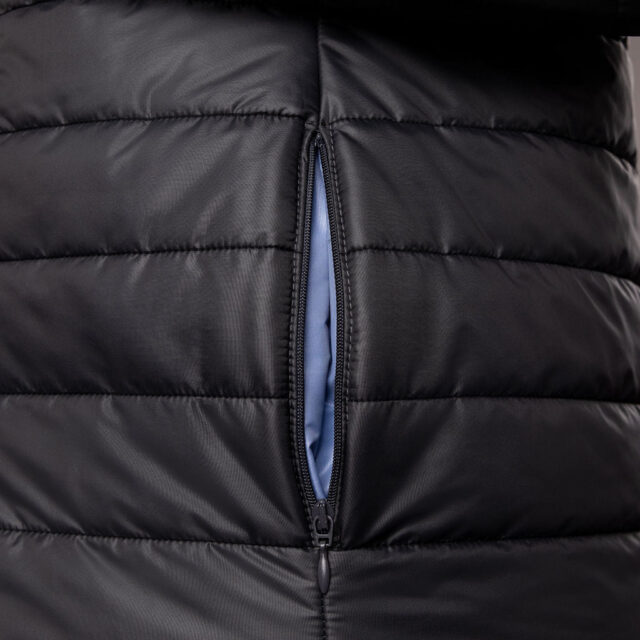 Tranquille Émile - La Tempérée Gris Orage