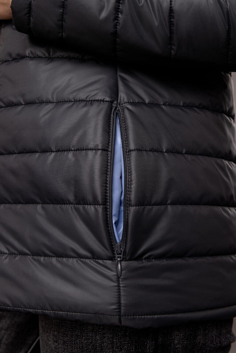 Tranquille Emile.net - L'Incomparable Gris Orage – XXXL