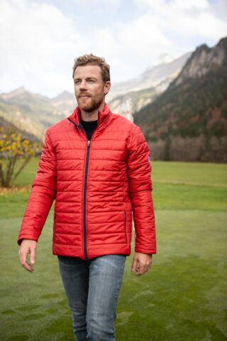 L’Incomparable Rouge par la marque Tranquille Emile Tranquille Emile - L’Incomparable Rouge