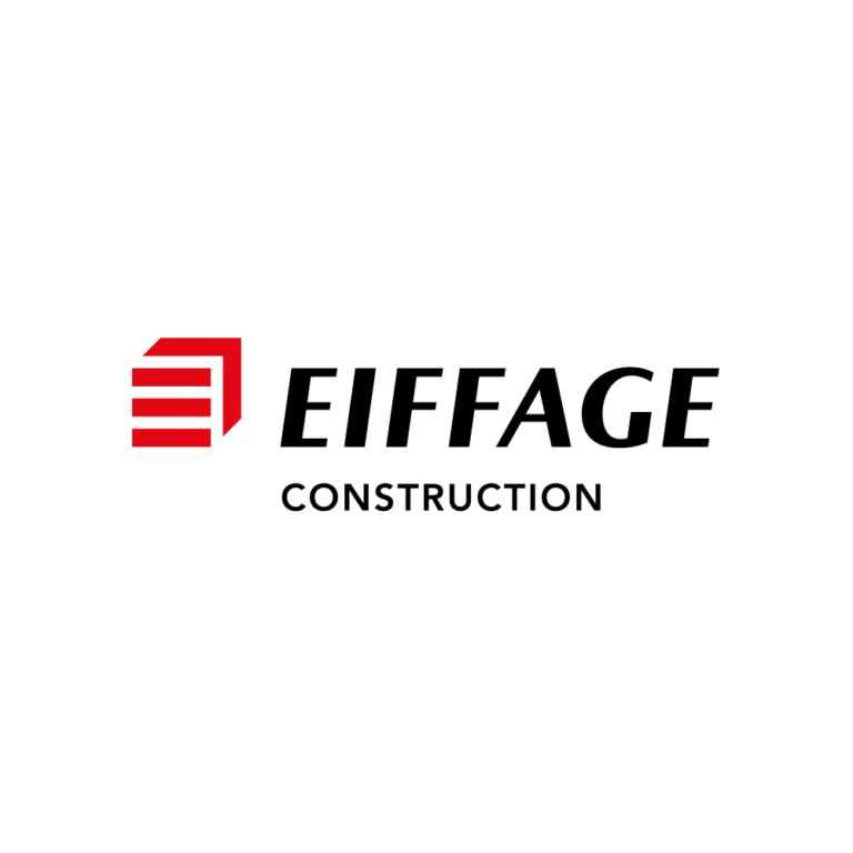 Eiffage Construction - Logo