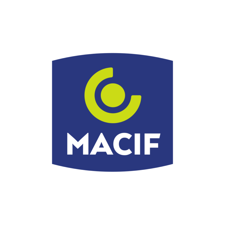 MACIF - Logo