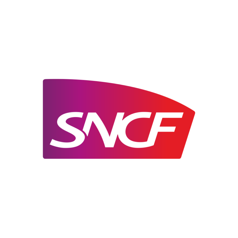 SNCF - Logo