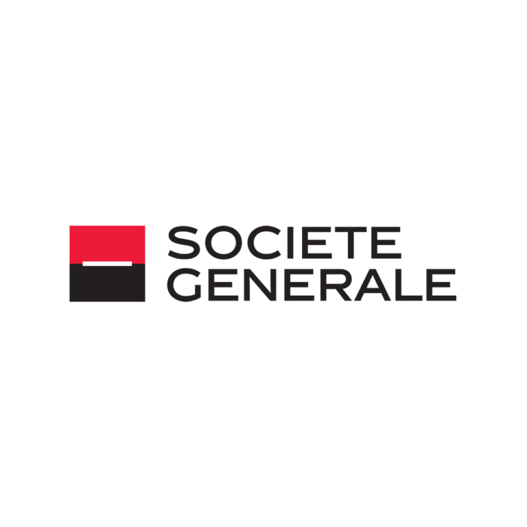 Société Générale - Logo