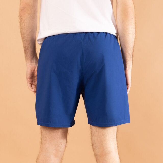 Tranquille Émile - Le Baigneur marine