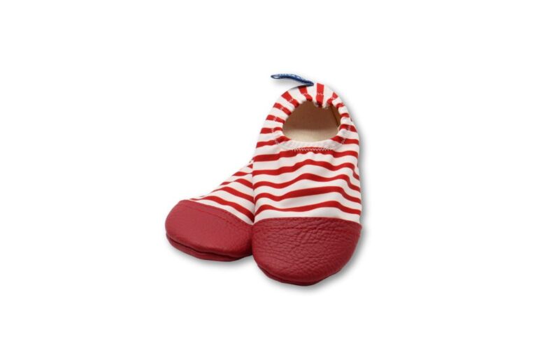 Les Pas Petits - Les Petits Marins Cherry