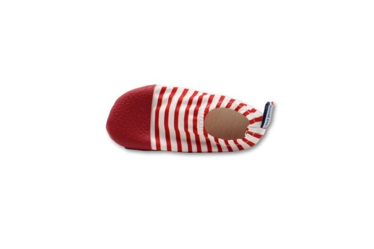 Les Pas Petits - Les Petits Marins Cherry