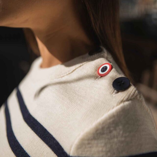 Tranquille Émile - Le Navigateur rayé