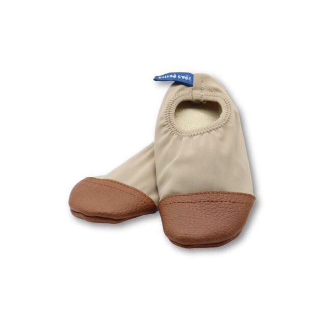 Les Pas Petits - Les Petites Noisettes