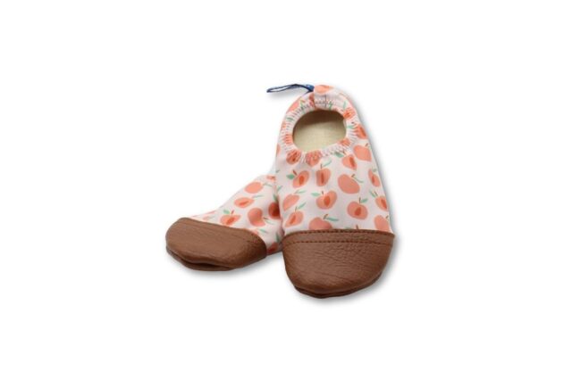 Les Pas Petits - Les Petites Pêches