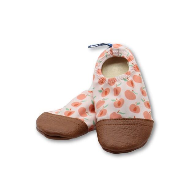 Les Pas Petits - Les Petites Pêches