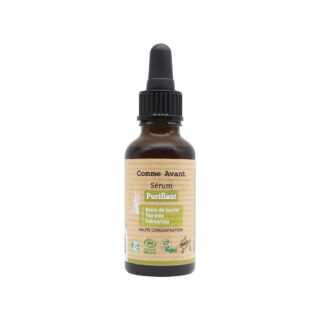 Sérum visage purifiant par la marque Comme Avant Comme Avant - Sérum visage purifiant