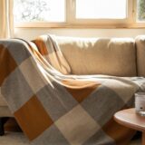 Le linge de salon made in France