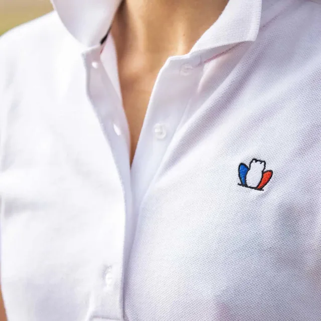 Tranquille Émile - L''Élégant 3.0 blanc