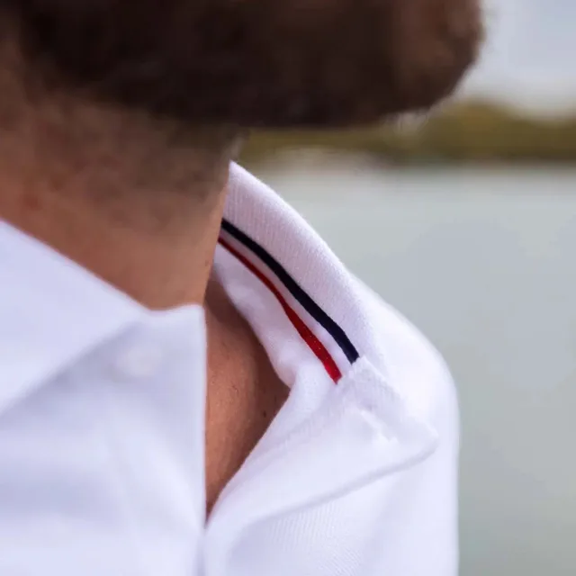 Tranquille Émile - L''Élégant 3.0 tricolore