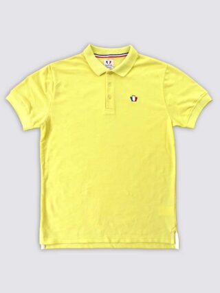 L’Élégant 3.0 jaune par la marque Tranquille Emile Tranquille Emile - L’Élégant 3.0 jaune
