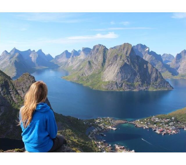 La Guêpe - Petite Maroquinerie - Porte-carte en cuir noir - 3 cartes - anti RFID - B01 X