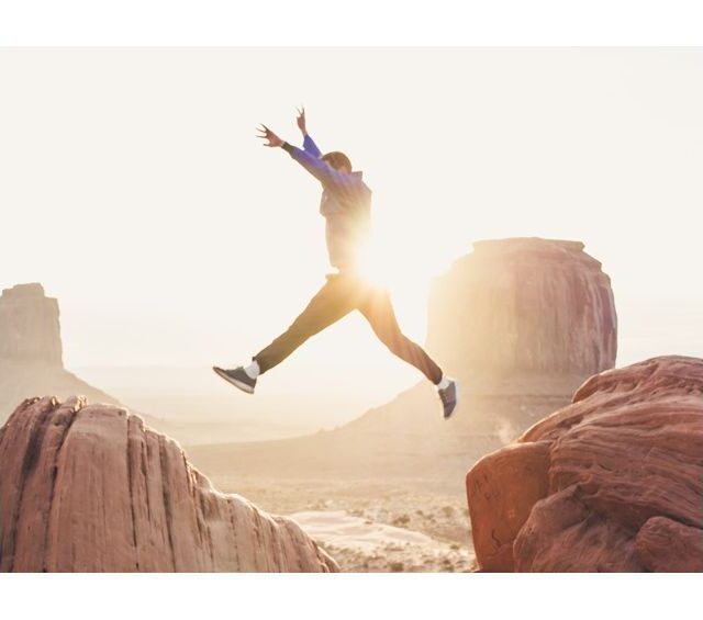 La Guêpe - Petite Maroquinerie - Porte-cartes 4 cartes anti-rfid en cuir marine - 930 X