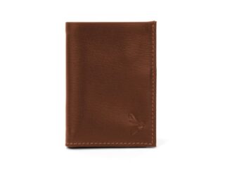 La Guêpe - Porte-cartes pour homme en cuir gold 8 Cartes – 300