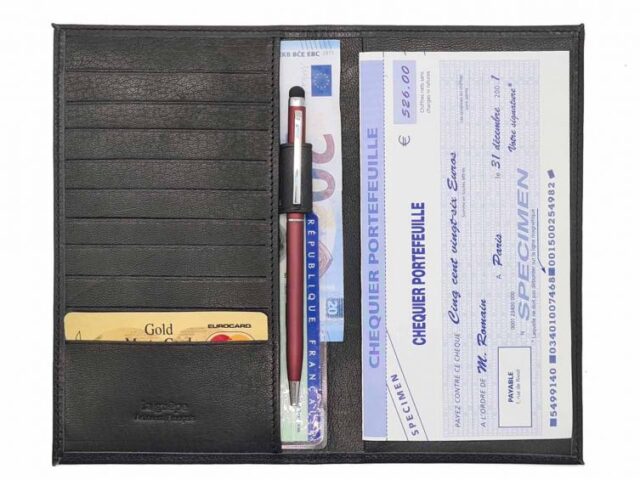 talon haut - PM-012-01