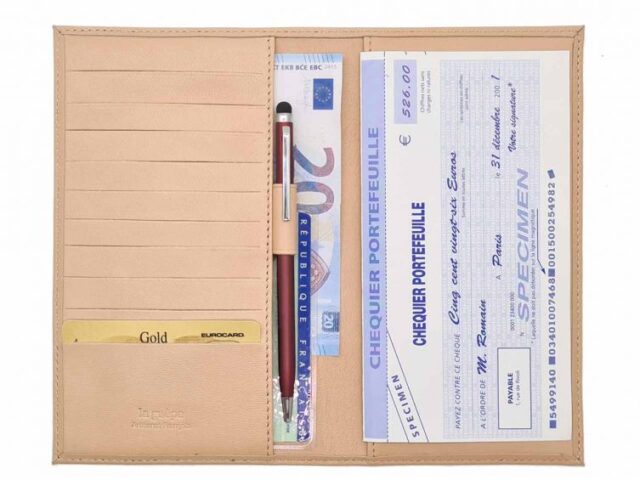 talon haut - PM-012-01