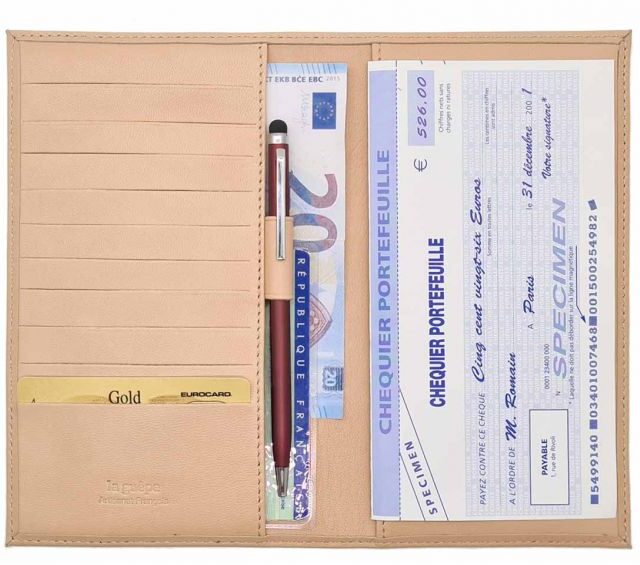 talon haut - PM-012-01