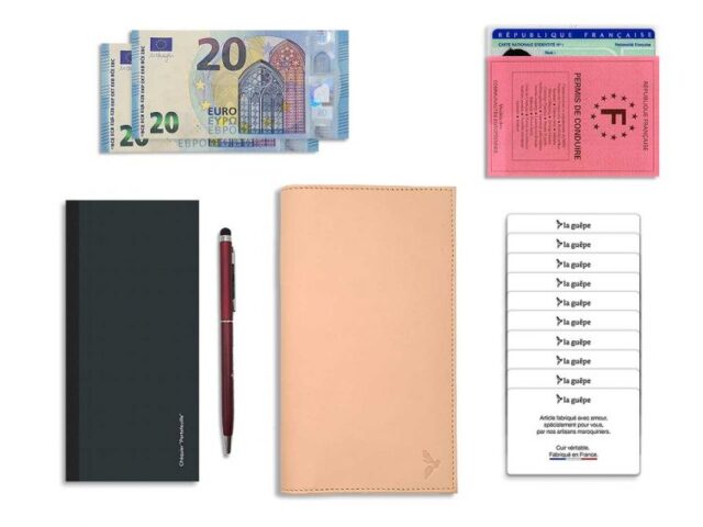 talon haut - PM-012-01