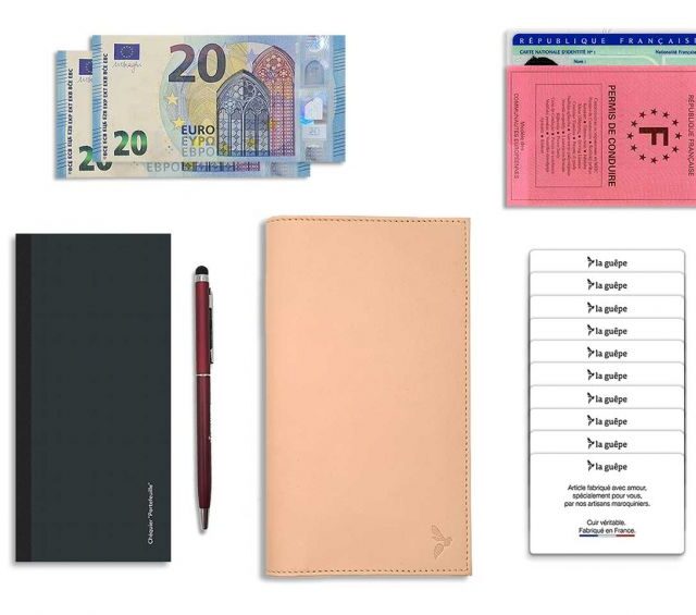 talon haut - PM-012-01