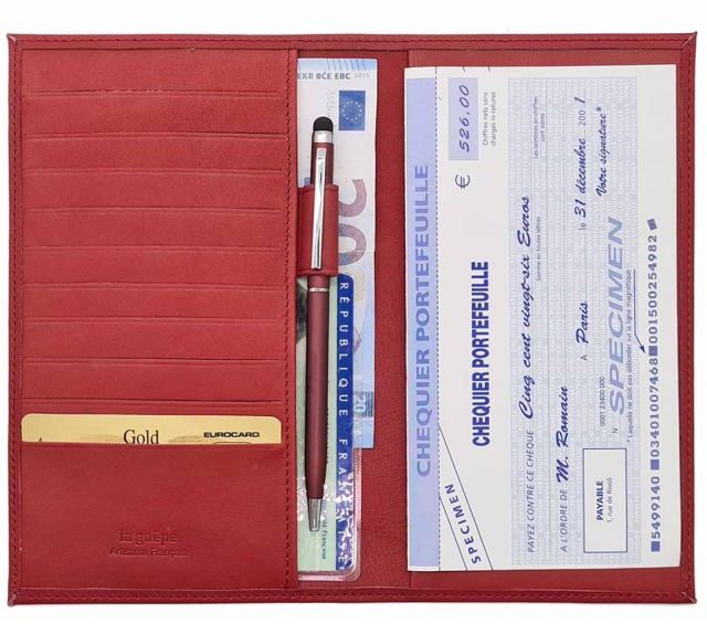 talon haut - PM-012-01