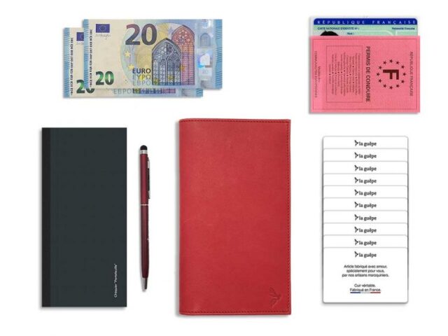 talon haut - PM-012-01