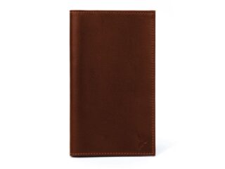 La Guêpe - Porte-chéquier en cuir  gold  419