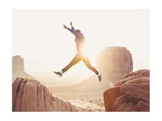 La Guêpe - Petite Maroquinerie - Porte-monnaie carré en cuir noir - 9247