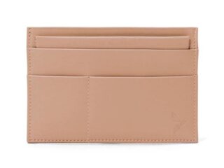 La Guêpe - Porte-papier auto en cuir  caramel  248