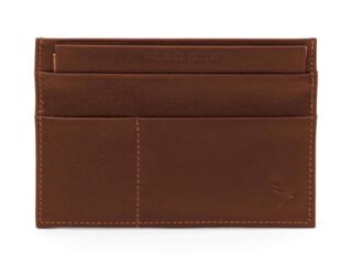 La Guêpe - Porte-papier auto en cuir – gold – 248