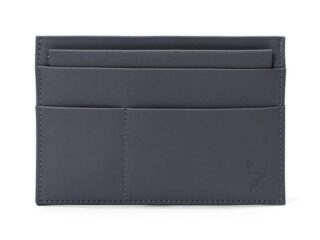 La Guêpe - Porte-papier auto en cuir  noir  248