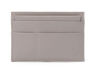 La Guêpe - Porte-papier auto en cuir – taupe – 248