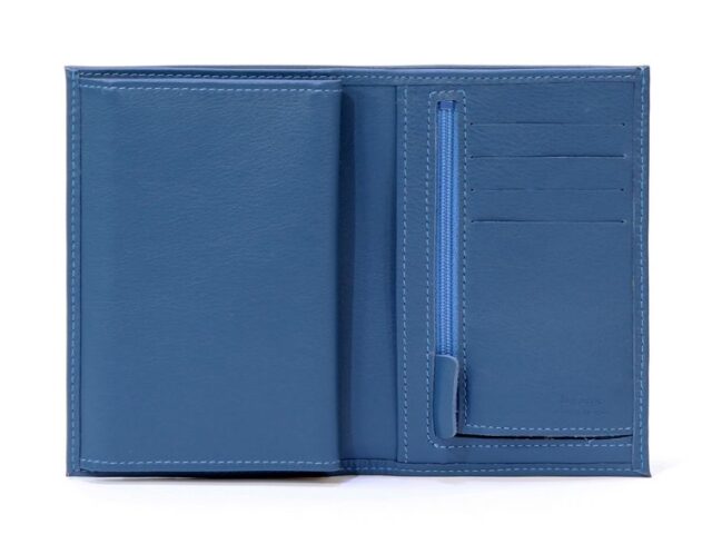 à 4 volets - bleu de prusse - 220