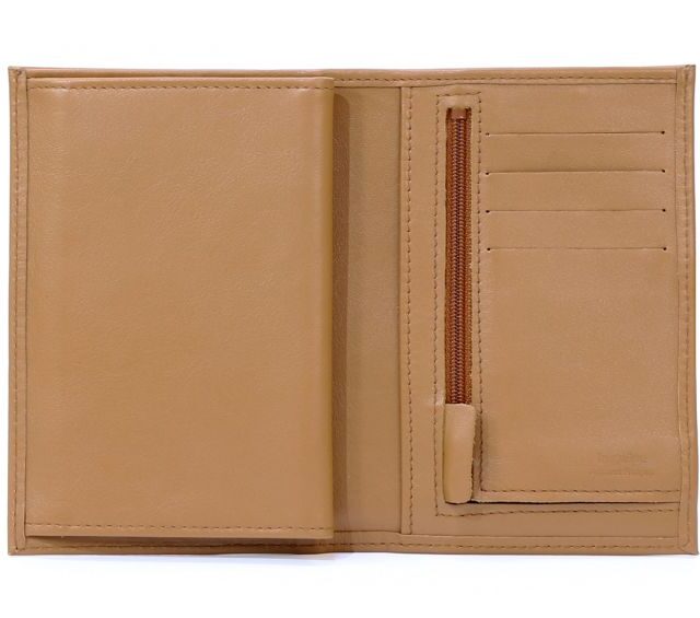 à  4 volets - caramel - 220