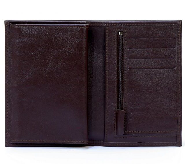 à  4 volets - marron - 220