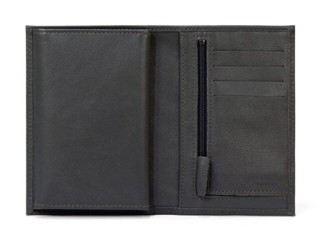 à  4 volets - noir - 220