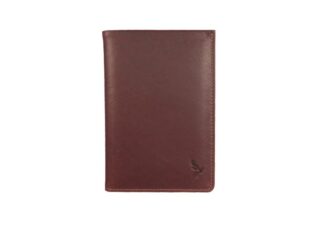 Portefeuille en cuir gold, à 4 volets – 215 par la marque La Guêpe La Guêpe - Portefeuille en cuir gold, à 4 volets – 215