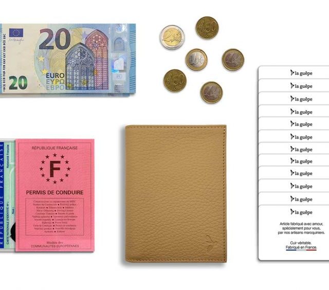 3 volets - PM-002-05