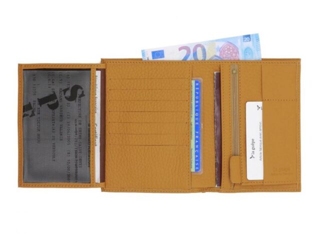 3 volets - PM-005-05