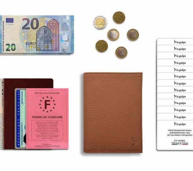 3 volets - PM-005-05