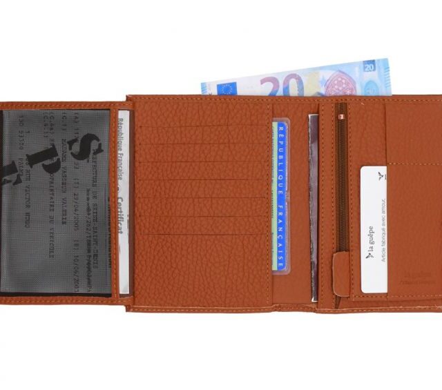 3 volets - PM-005-05