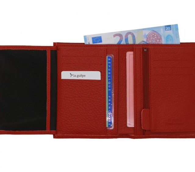 3 volets - PM-002-05