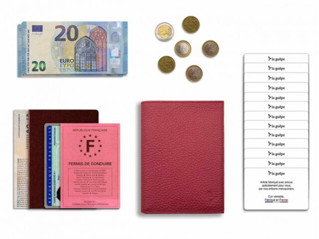 3 volets - PM-005-05