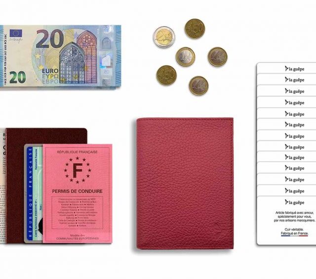 3 volets - PM-005-05