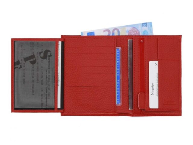 3 volets - PM-005-05